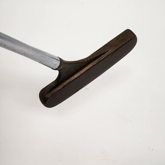 Vintage MacGregor Tru-Line B 147 2-Way Putter 35" Left & Right Handed - Picture 6 of 13